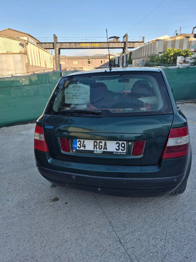 satılık oto - 15