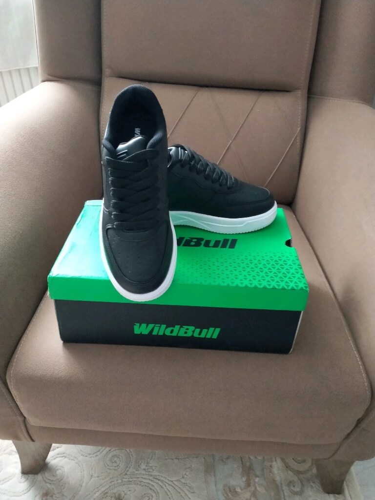 Bayan Sneaker Ayakkabı - 3