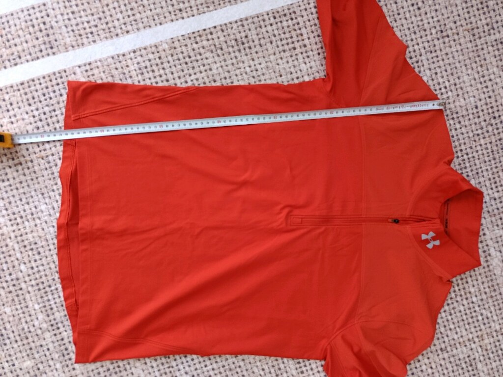 under Armour - 5