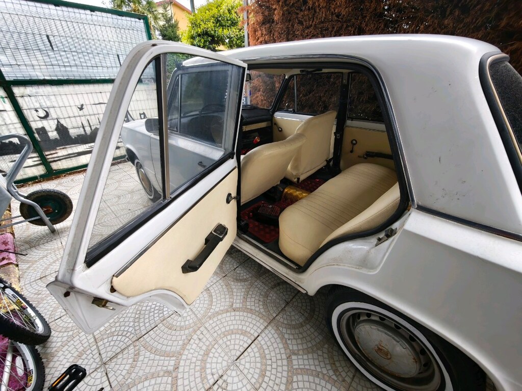 Murat 124 1976 Model - 12