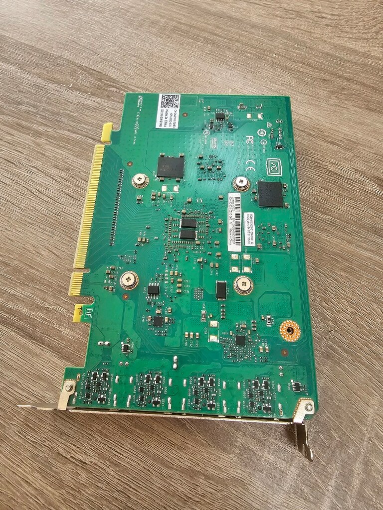 Nvidia Quadro M2000 4GB GDDR5 Çizim Ekran Kartı - 5