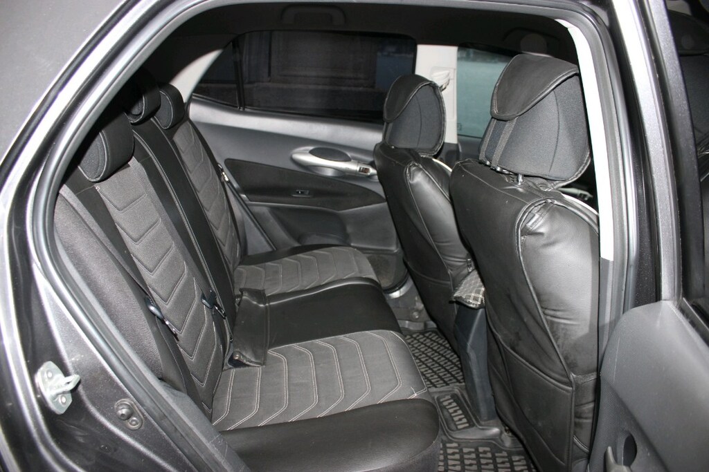 TOYOTA AURİS OTOMATİK - 6