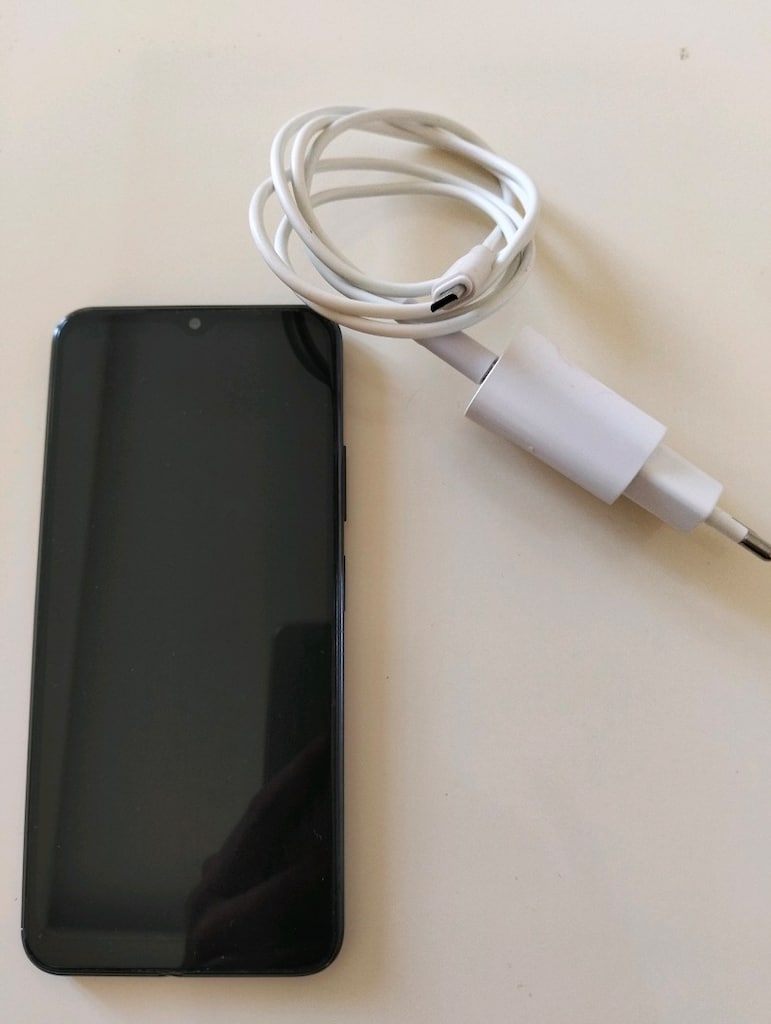 General Mobile GM23 128 GB Dual - 2