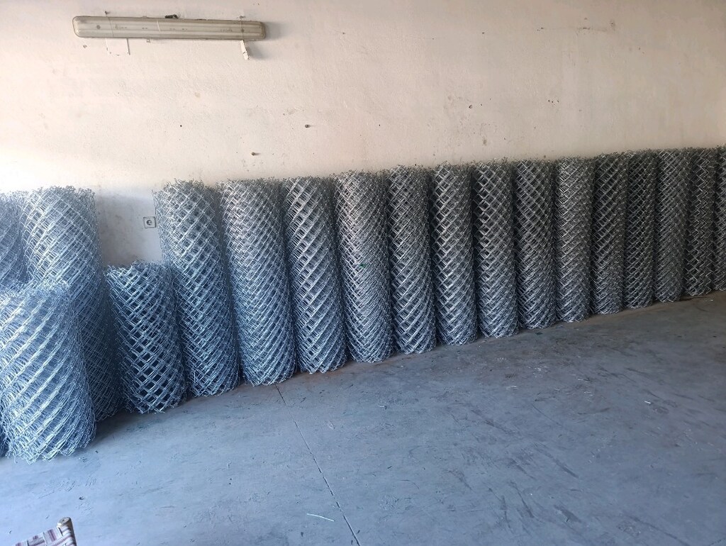 KARDEŞLER TEL ÖRGÜ ÇİT SİSTEMLERİ ADANA - 5