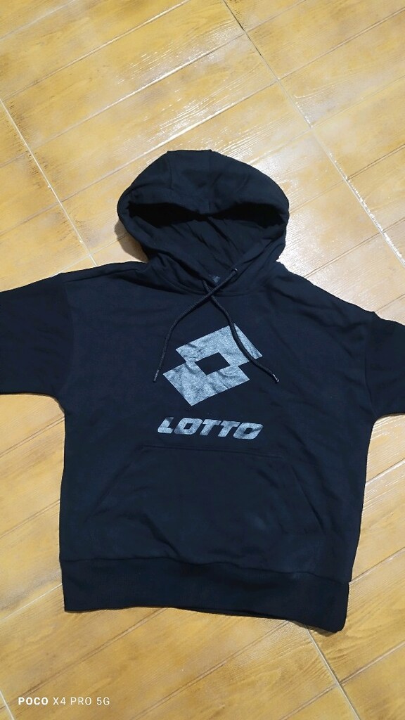 #Kadın sweat mont #Lotto pahalı ve ünlü markadan muhteşem şık.