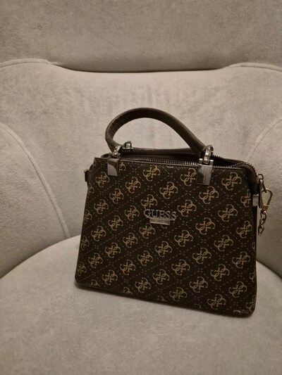 guess canta