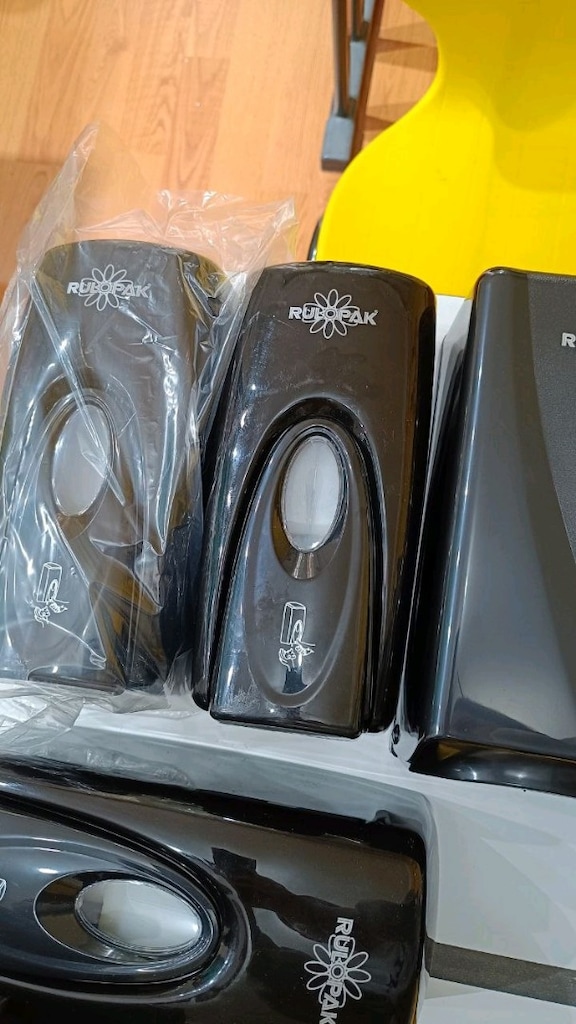Rulopak Tuvalet Ürünleri - 8