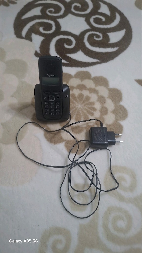 gigaset a120 ..tertemiz - 2
