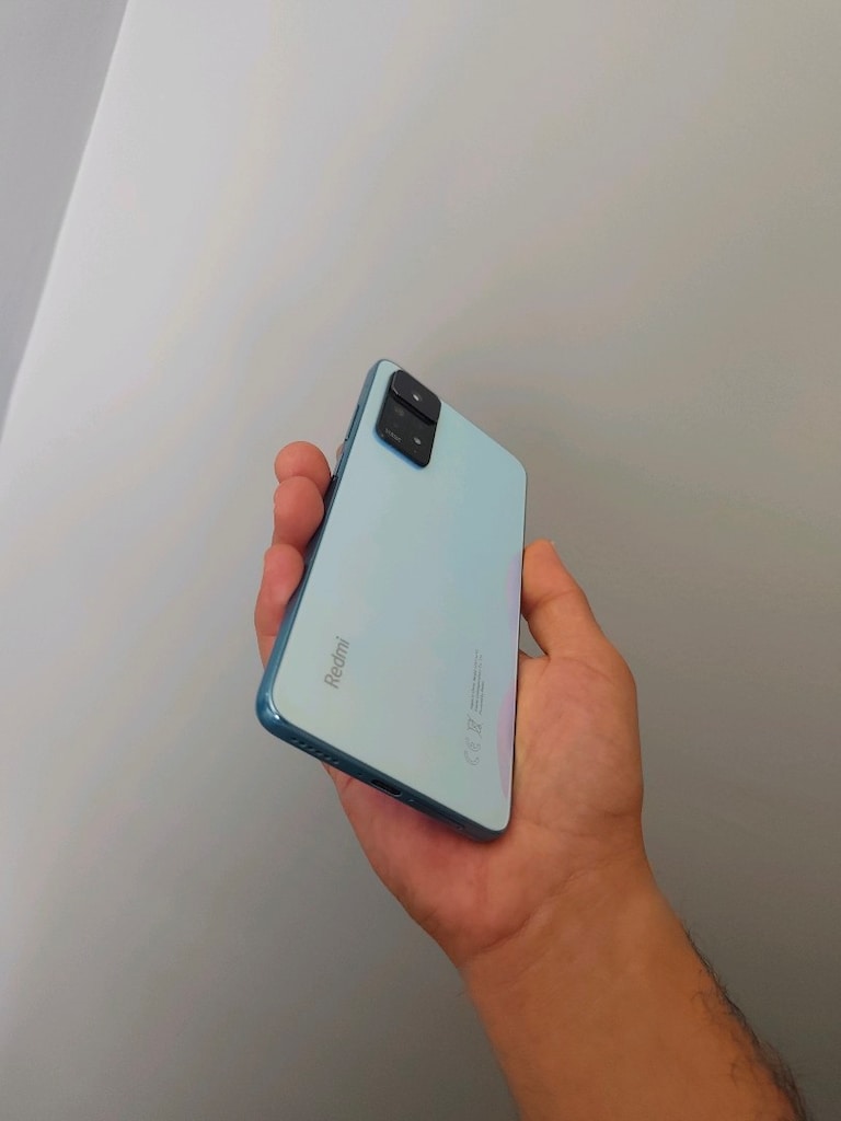 REDMİ NOTE 11 PRO 128 GB TR CİHAZI - 5
