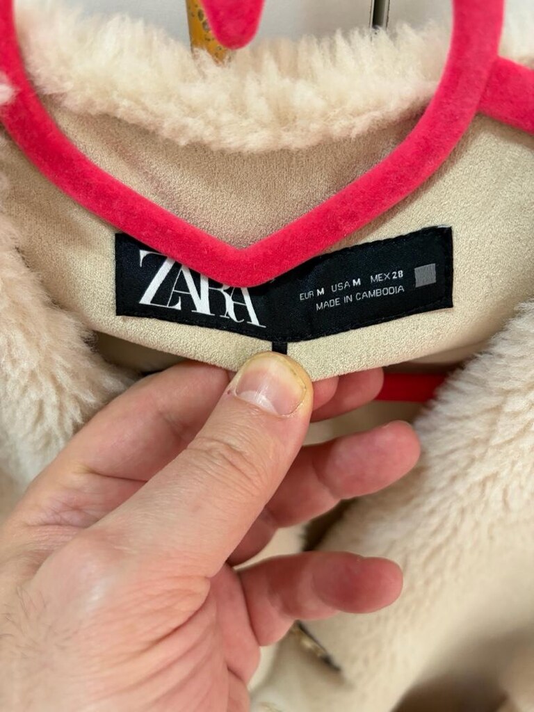 Zara mont - 3