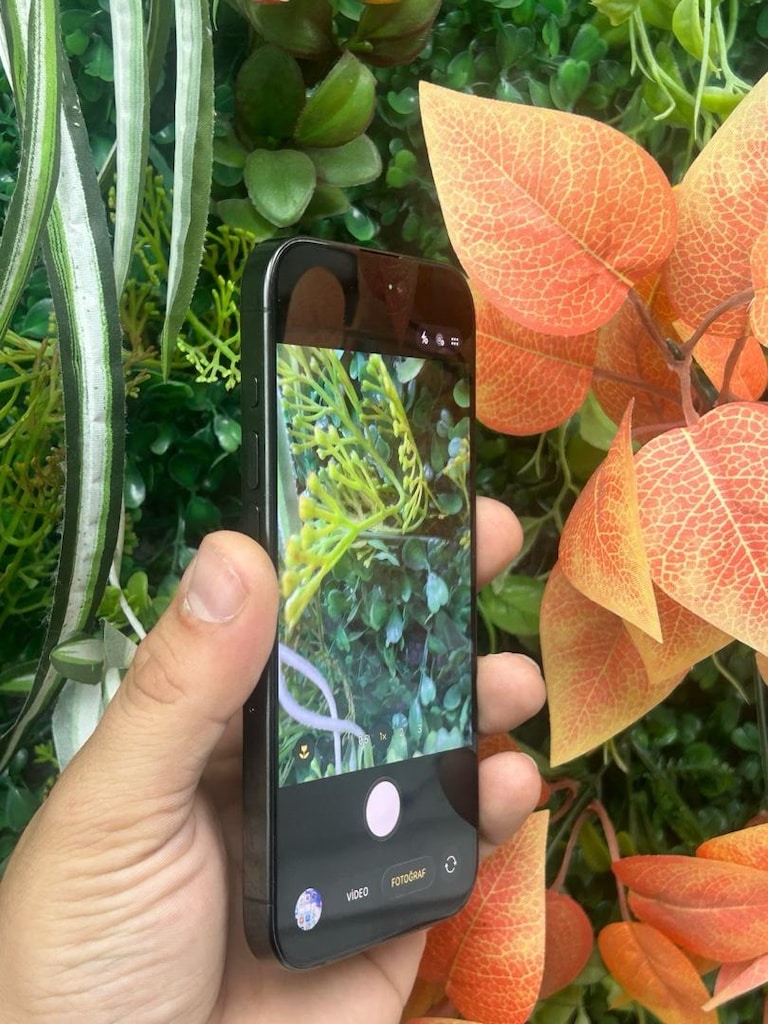 İPHONE 15 PRO 256 GB PİL %81 - 3