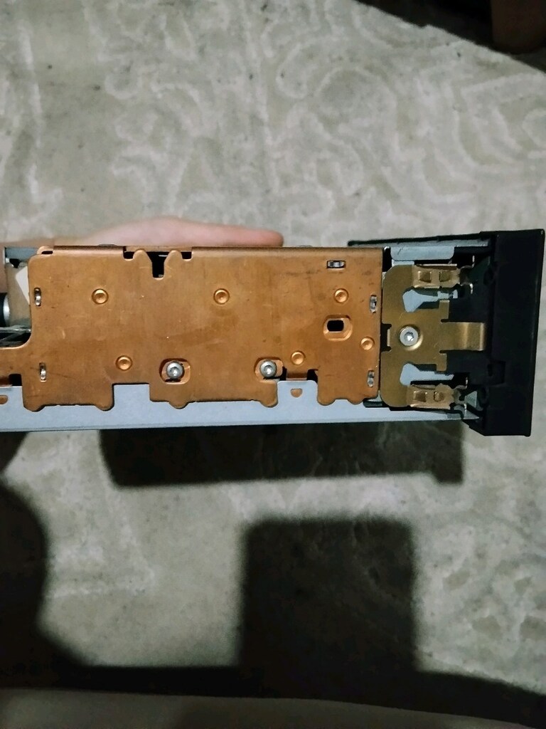 oto teyp - 2