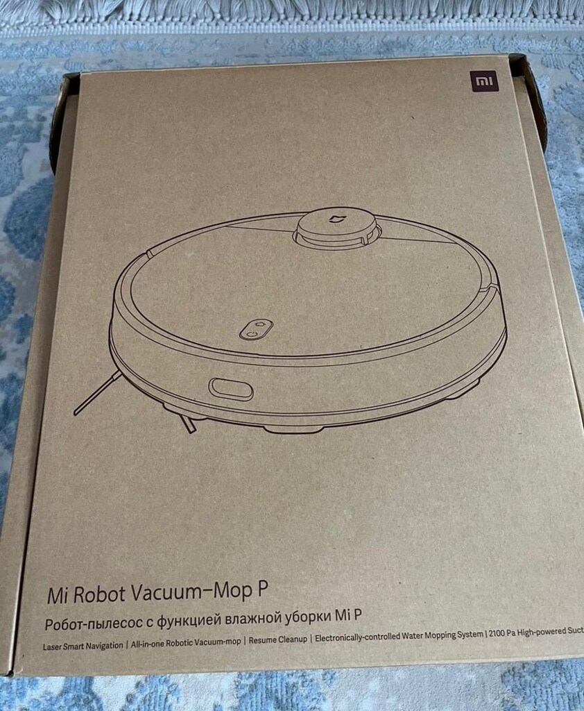 Robot Süpürge - 5