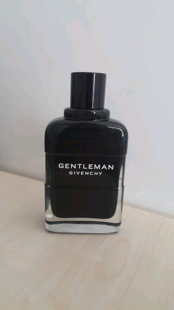 Givenchy Gentleman EDP Erkek Parfüm - 2