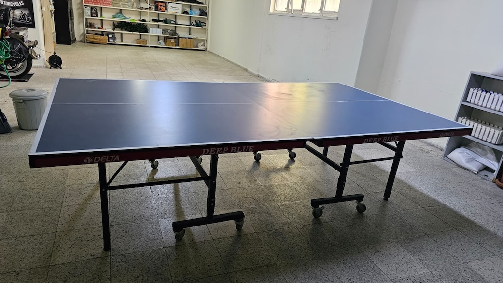 MASA TENİSİ - 3
