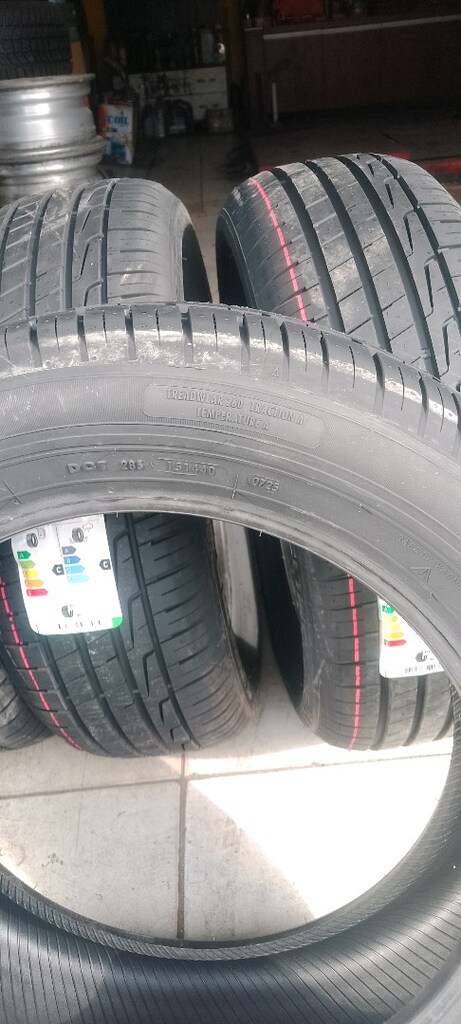 205 55 16 yazlik sifir 2025 adet fiyatlari - 18