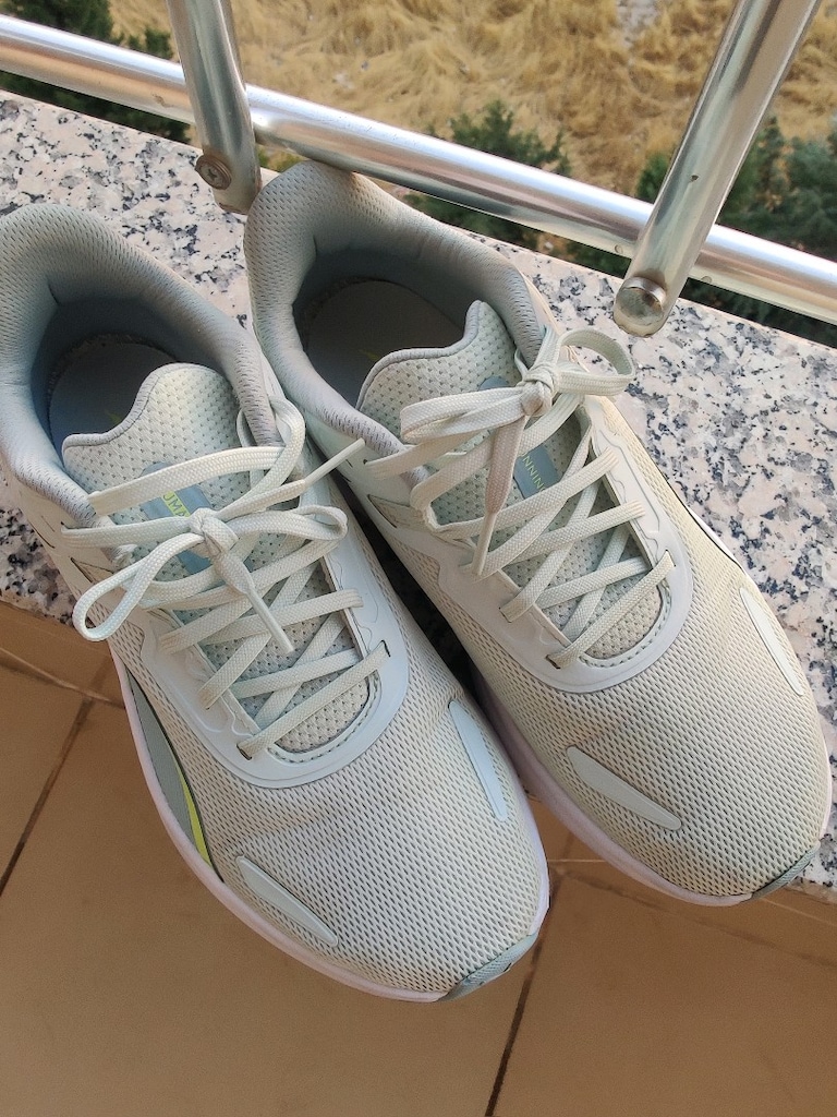 Puma Spor Ayakkabı - 8