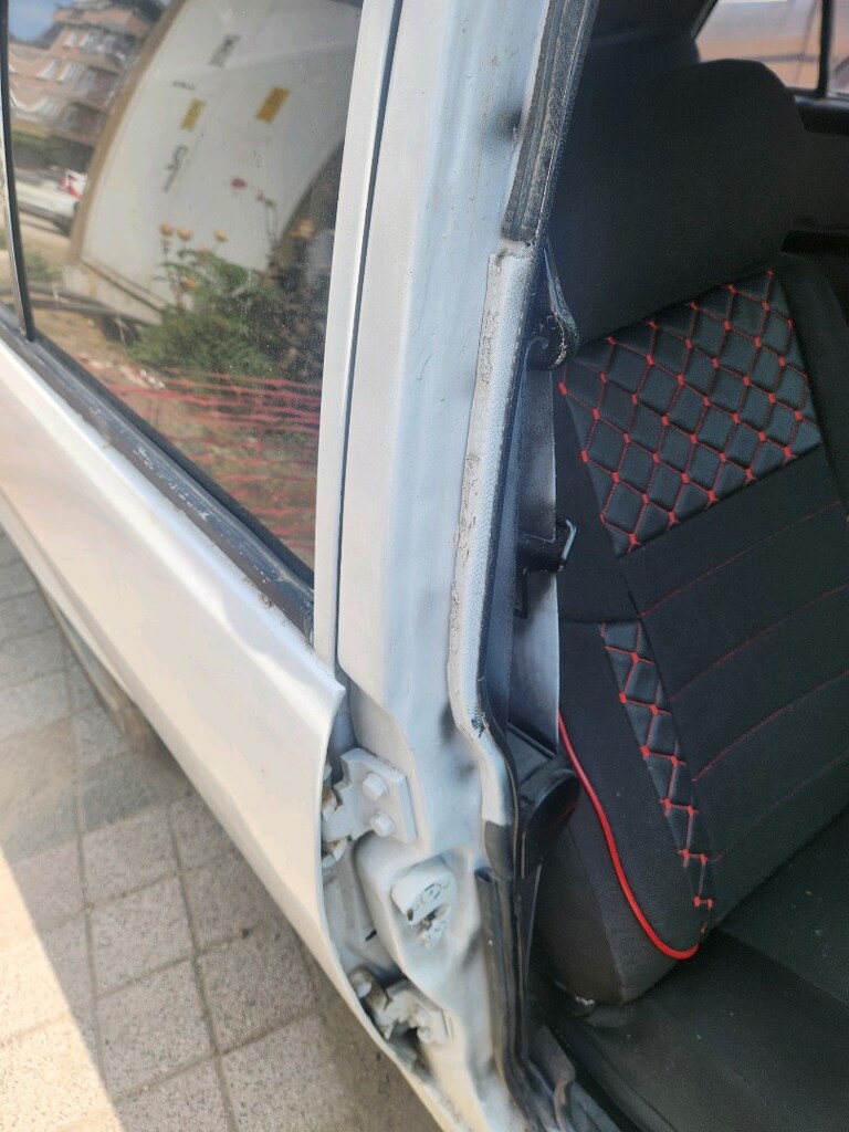 1990 model 1.6 SAHİN - 6