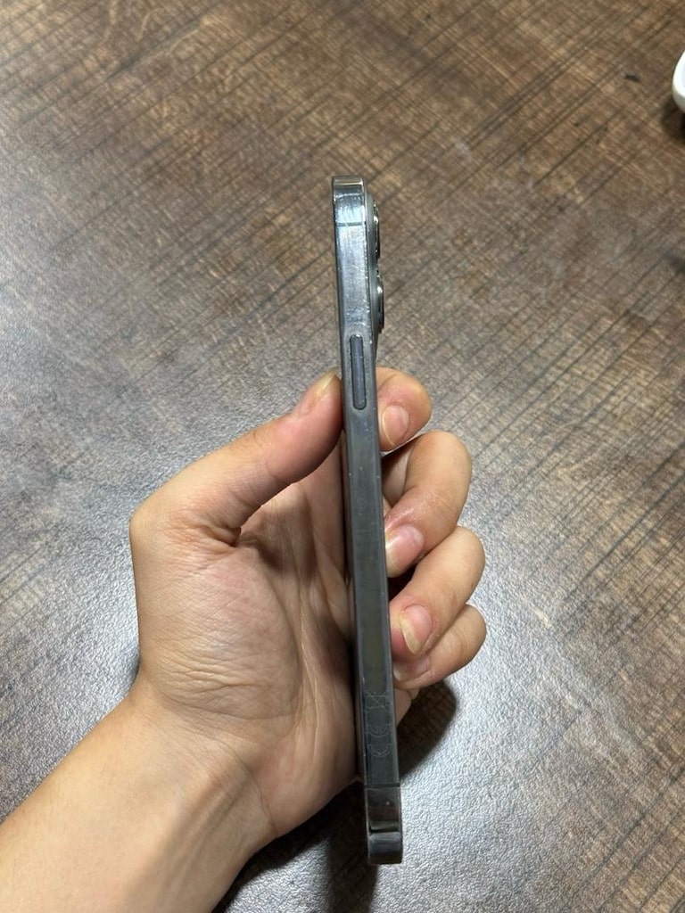 İPHONE 13 PRO MAX 128 GB PİL 90 TR - 4