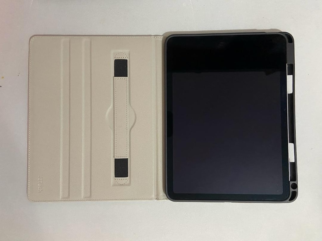 1.5 yıl garantili iPad Air M3 128 gb %100 Batarya Sıfırdan farksız - 7