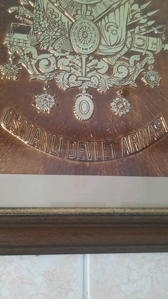 Osmanlı turası - 4