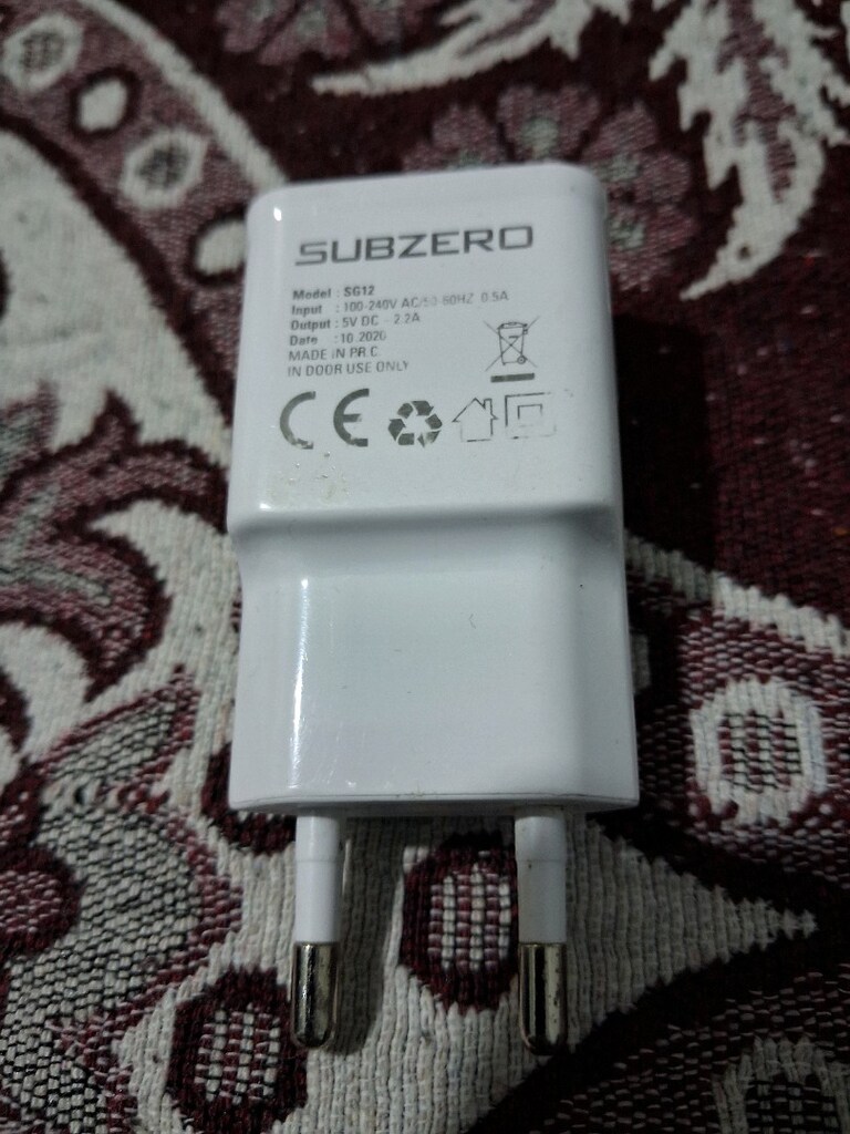 Hızlı Şarj Adaptörü 2'Li - 3