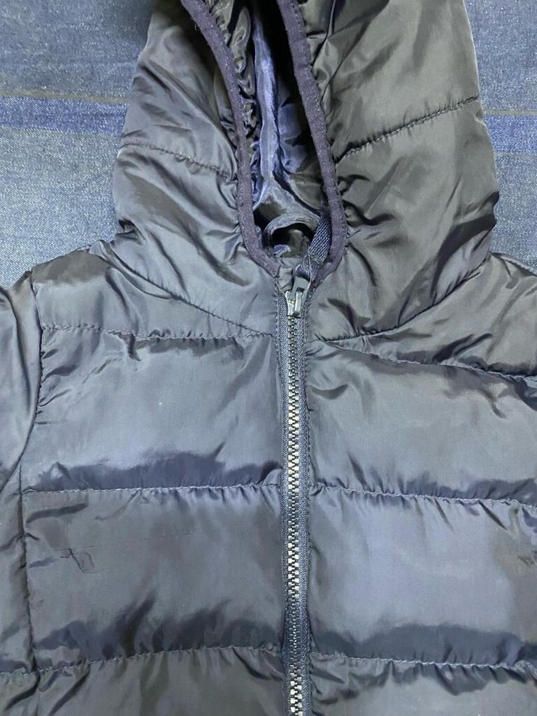 de facto çocuk mont - 3