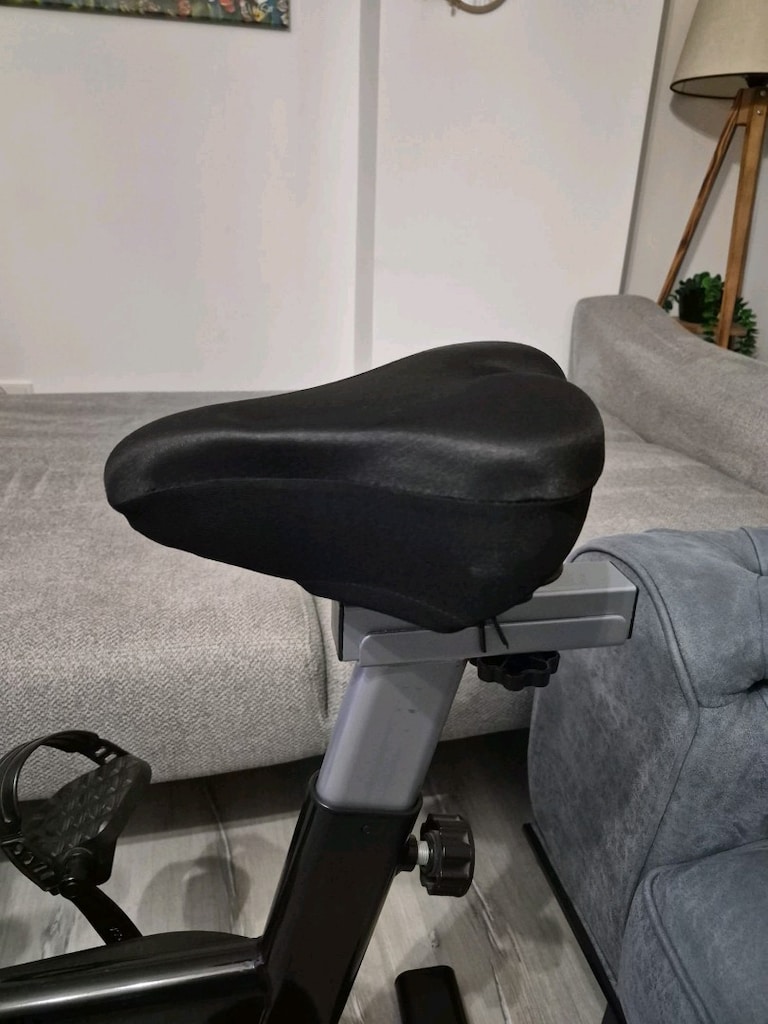 Dynamic Spin Bike V2 Kondisyon Bisikleti - 5
