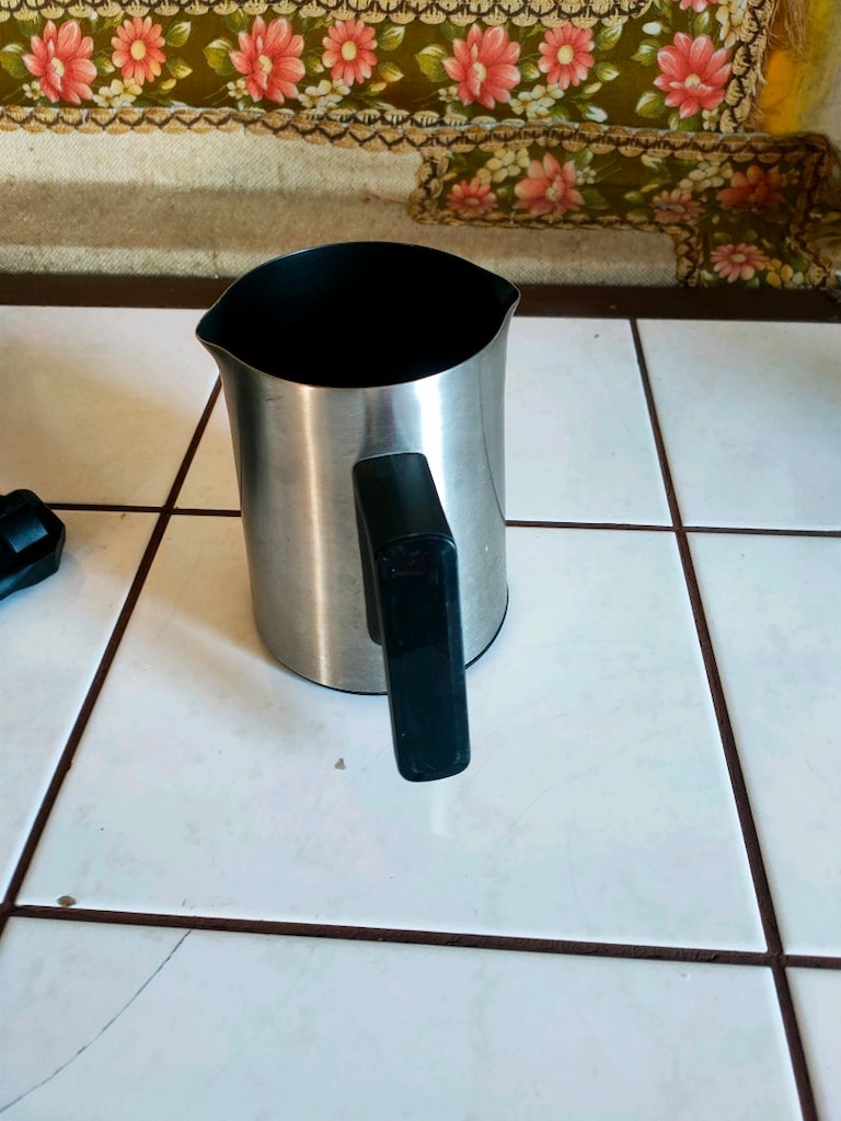 Arzum Okka Rich Moka Pot OK0027 Kahve Makinesi. CEZVESİ SIFIR AYARINDA - 2