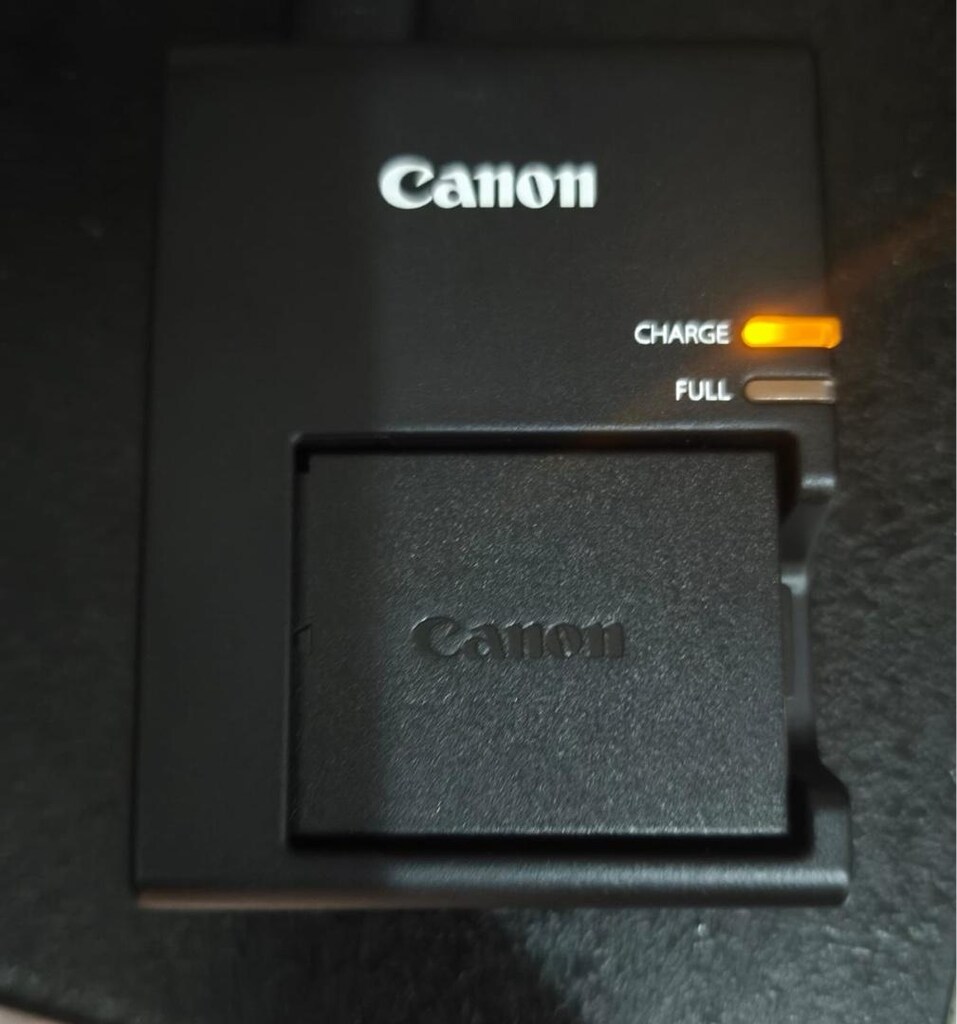 Canon EOS 1200D fotoğraf makinesi - 6