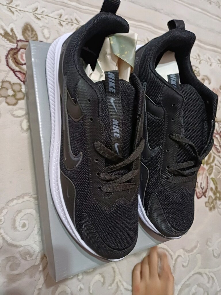 44 numara orjinal Nike erkek ayakkabısı - 3