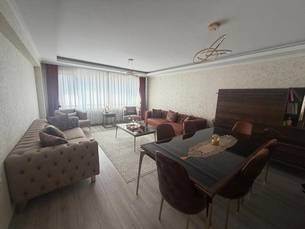 Bellona montego salon ve yemek takımı - 5