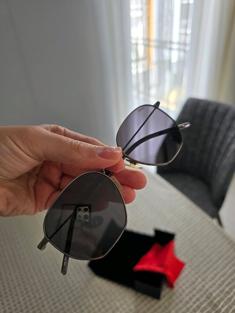 Hugo Boss Güneş Gözlüğü - 5