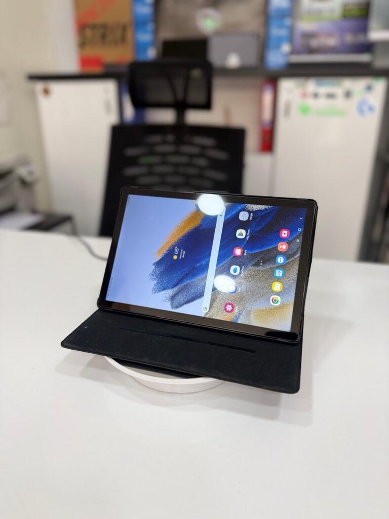 HATASIZ SAMSUNG SM-X200 TABLET - 4