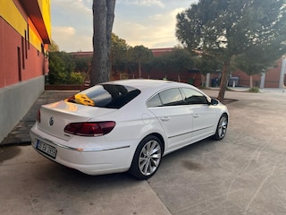 Değişensiz 1.5 Parça boyalı servis bakımlı 2012 CC 1.4TSI 160hp - 3