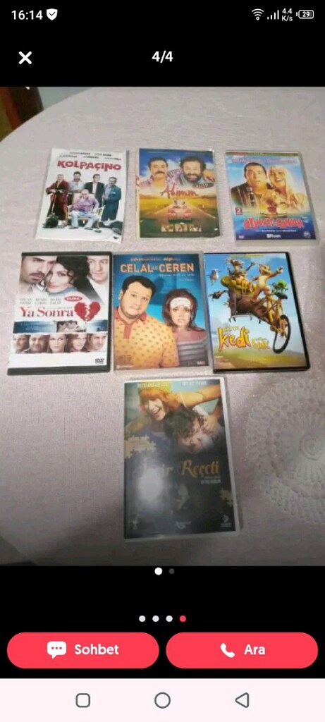Şapka ışık - 4