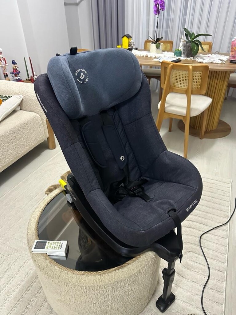 MAXİ COSİ TOBİFİX 9-18 kg isofixli oto koltuğu - 2