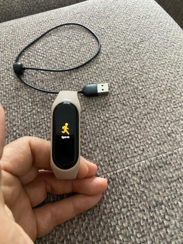 Mİ BAND 4 - 3