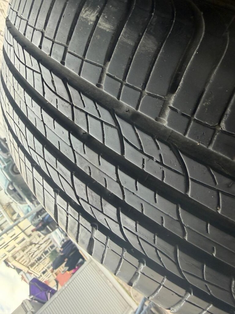215 55 18 TAKIM ÇOK TEMİZ - 5