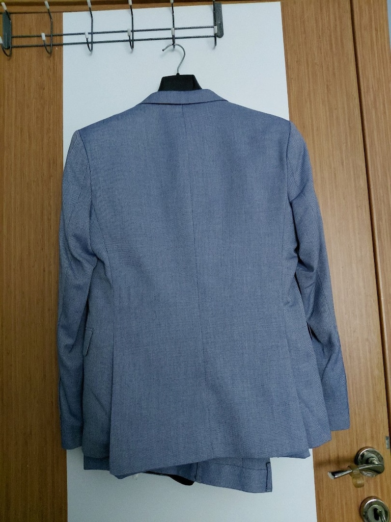 takım elbise - 2
