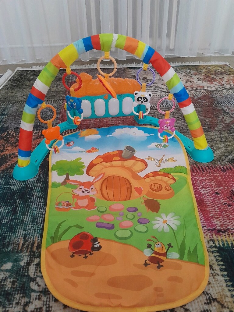 bebek oyun halisi - 2