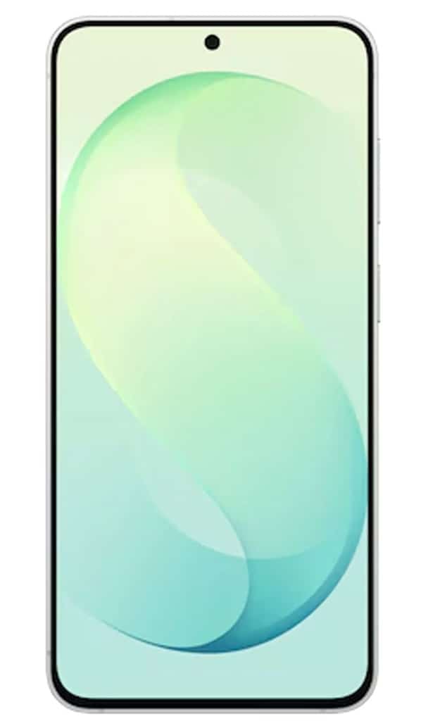 Samsung S741B Galaxy S26Fe 8/256GB Akıllı Telefon Su Yeşili - 2