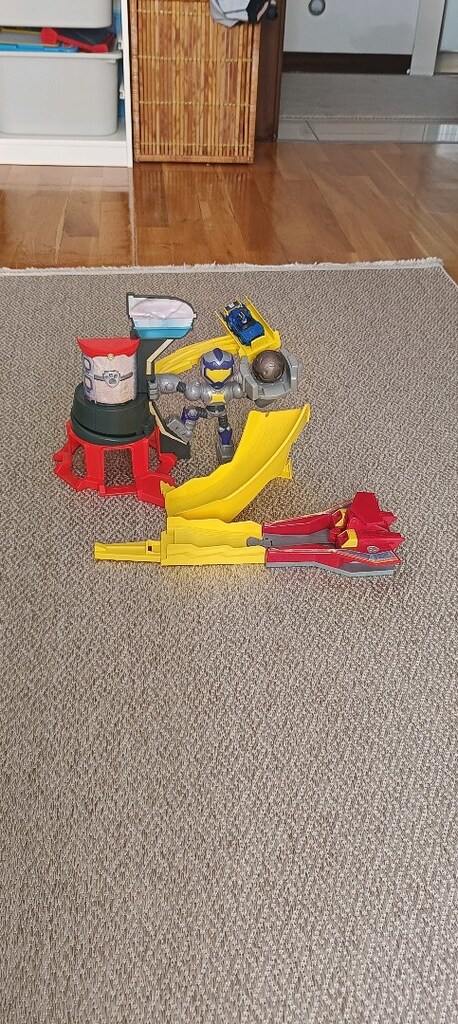 Paw Patrol oyuncak - 2