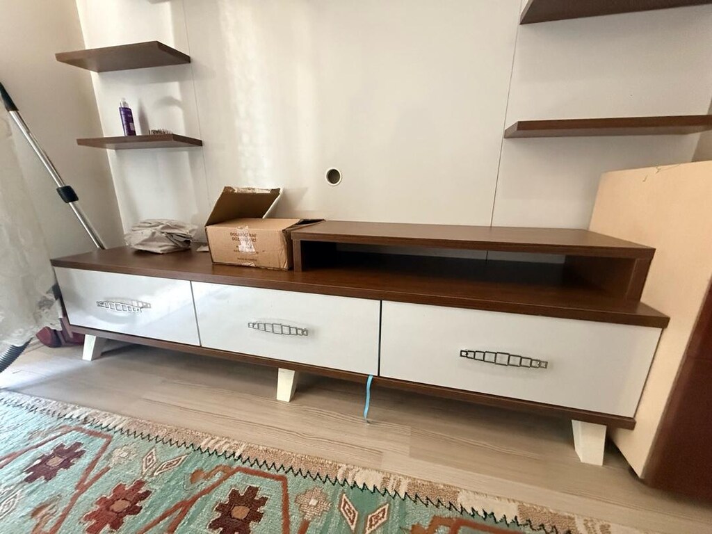 Tv ünitesi - 4