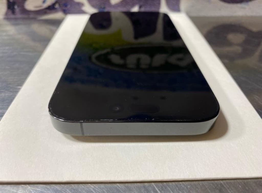 iPhone 14 Pro 128GB Orijinal (Tüm Detaylar Açıklamada) - 6