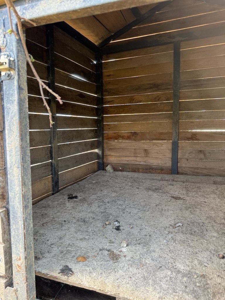 Köpek Kulubesi - 5