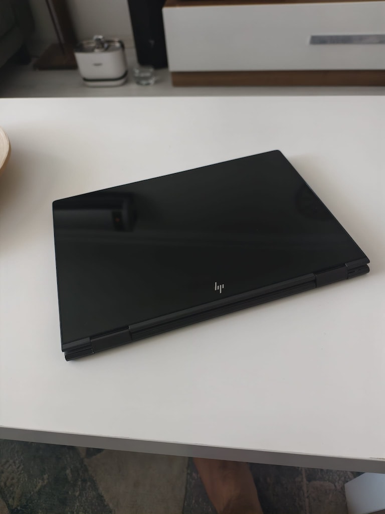 HP X360 DOKUNMATİK EKRAN - RYZEN 5 İŞLEMCİ - 8GB DDR4 - 19