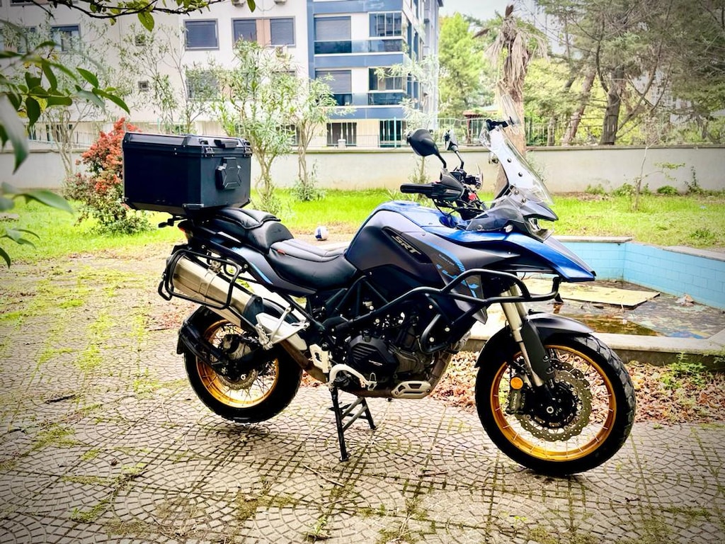 Dolu Dolu Enduro Qj Srt 550x - 5