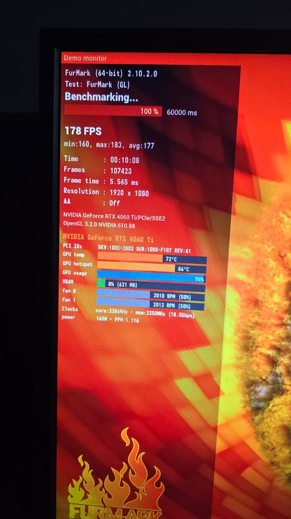 İ3 12100F + 1660Tİ + 480GB + 16GB DDR4 OYUNCU KASASI - 6