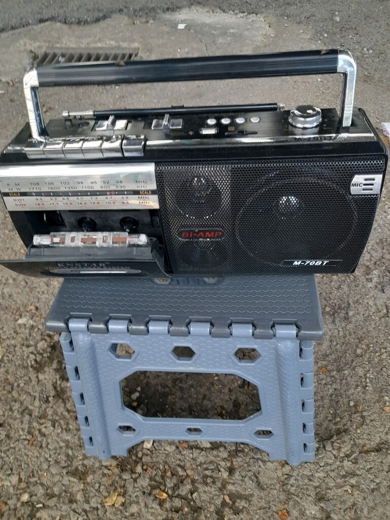 blututlu adyolu teyipler ve radyo çeşitleri - 3